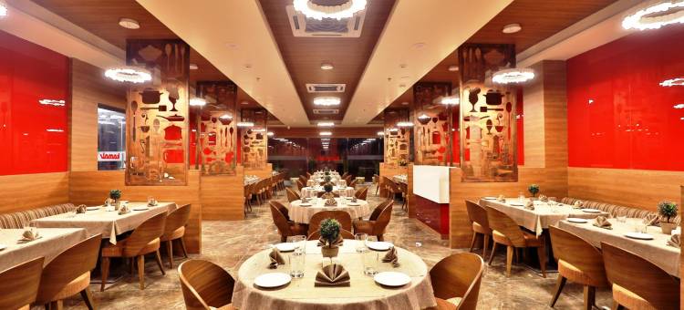 德瓦尔卡杜布米威特兹酒店(VITS Devbhumi, Dwarka)图片