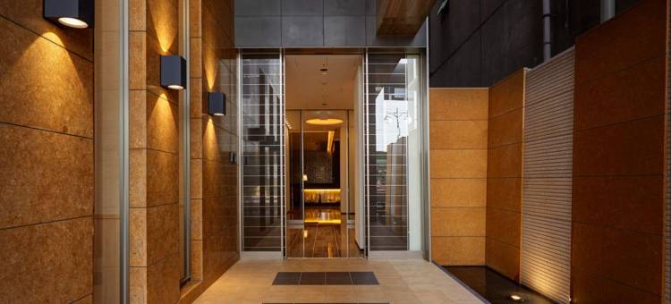 博多站筑紫口弗尔札酒店Ⅰ(Hotel Forza Hakataeki Chikushi-Guchi Ⅰ)图片