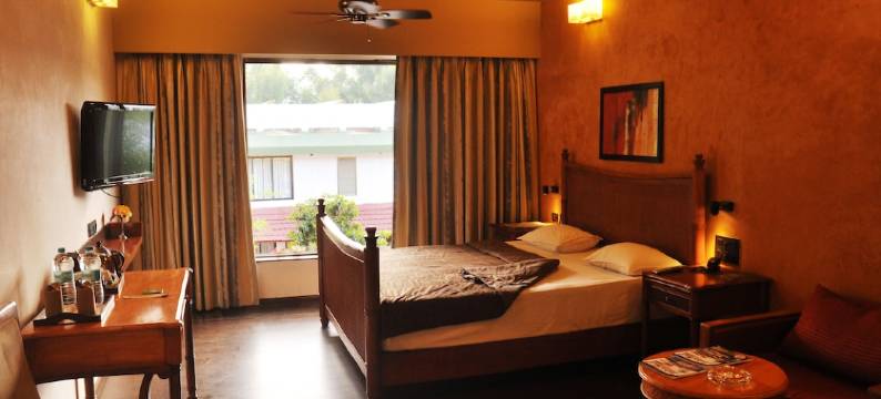 沙奇度假村(Saj Resort)图片