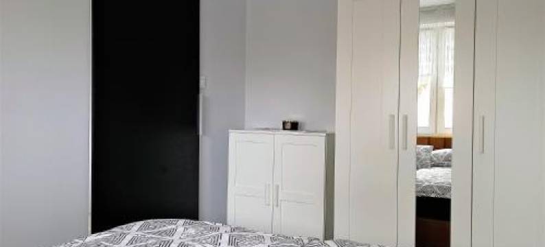 Bursztynowy Apartament图片