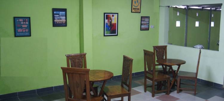 WismaCendana酒店(Wisma Cendana)图片