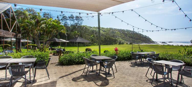 BreakFree Aanuka Beach Resort图片