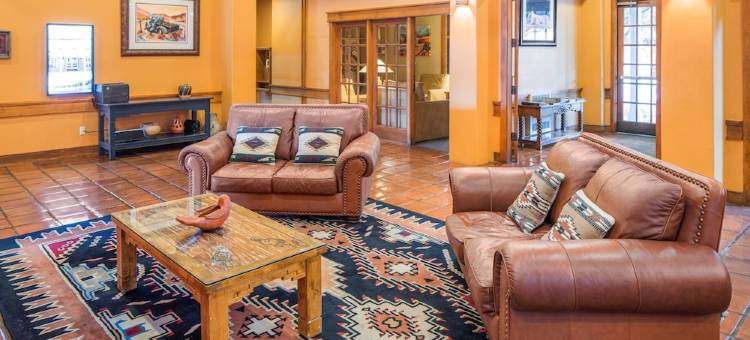 圣达菲希尔顿度假俱乐部别墅(Hilton Vacation Club Villas de Santa Fe)图片