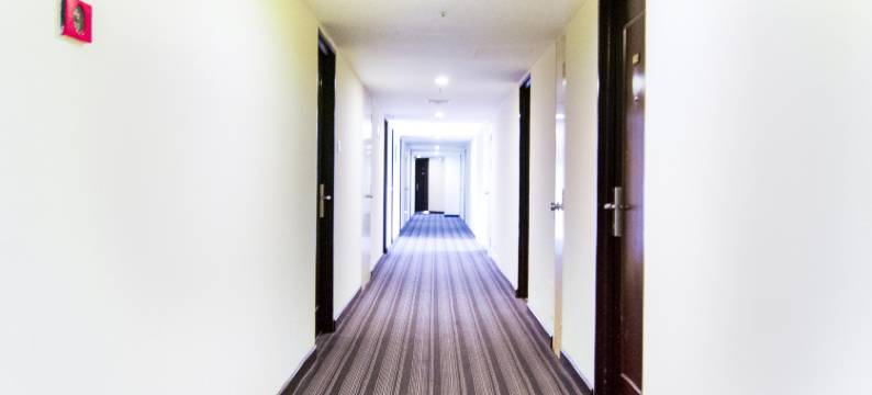 佩卡萨肯内乌酒店(Perkasa Hotel Keningau)图片