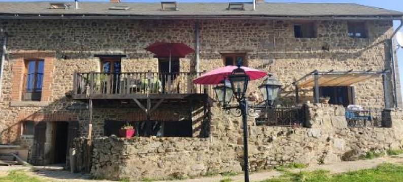 Les Quatre Vents图片