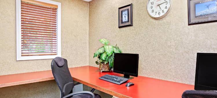 纳努特斯普林瓦利温德姆戴斯酒店(Days Inn by Wyndham Nanuet / Spring Valley)图片