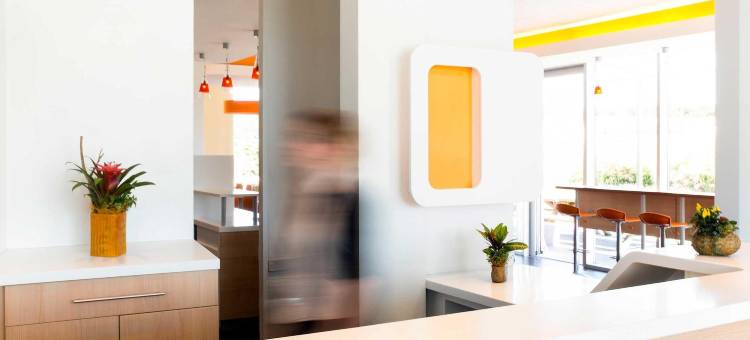 宜必思快捷洛桑比西尼酒店(Ibis Budget Lausanne Bussigny)图片