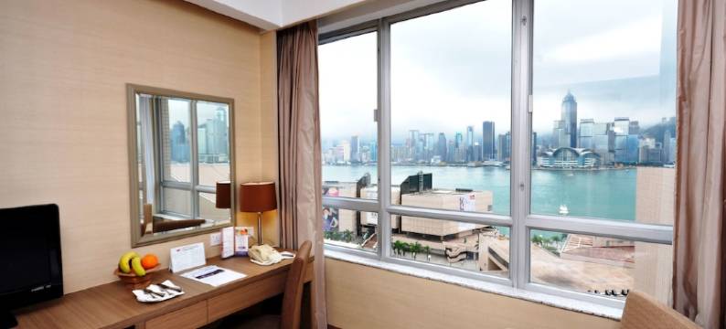 香港基督教青年会(港青)图片