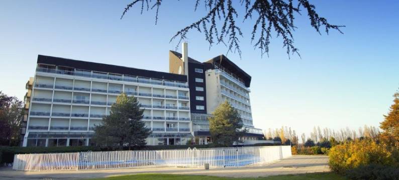 德雷亚德领域(Domaine des Dryades)图片