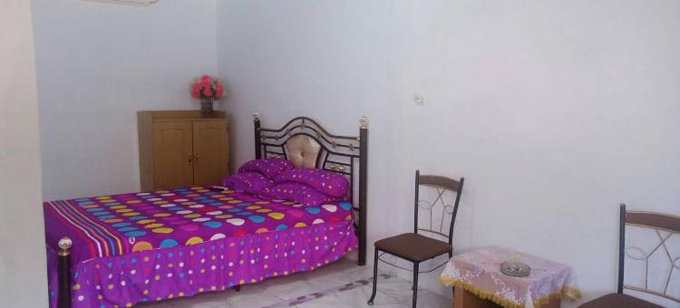 EXPRESS O 92251 加亚库苏玛民宿靠近达鲁穆塔丁寄宿学校(Express O 92251 Jaya Kusuma Homestay Near Ponpes Darul Muhtadin)图片