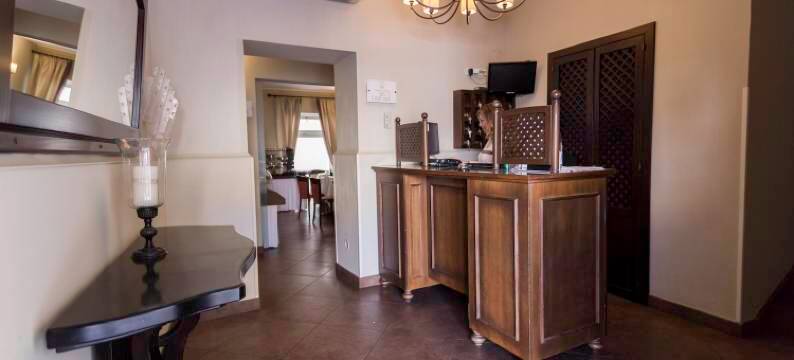 科隆尼阿里酒店(Hotel dei Coloniali)图片