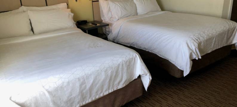 Candlewood Suites 韦恩堡 - NW by IHG(Candlewood Suites Fort Wayne - NW by IHG)图片