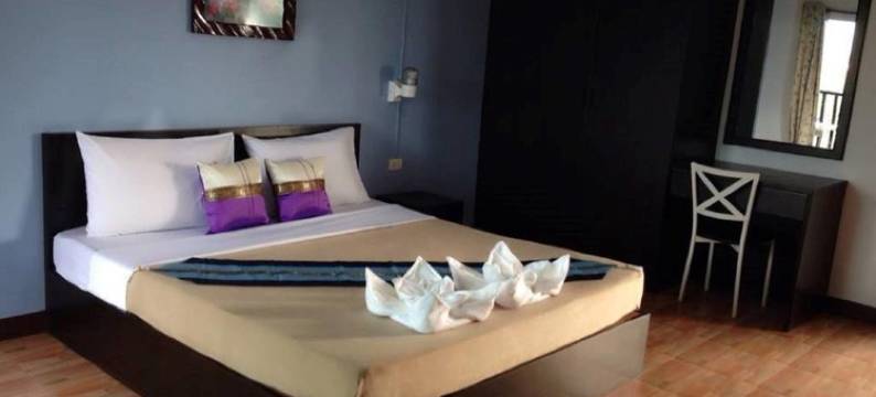 金宫公寓旅馆(Golden Palace Inn)图片