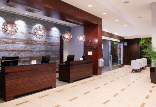 The Westin Huntsville Hotel Overview