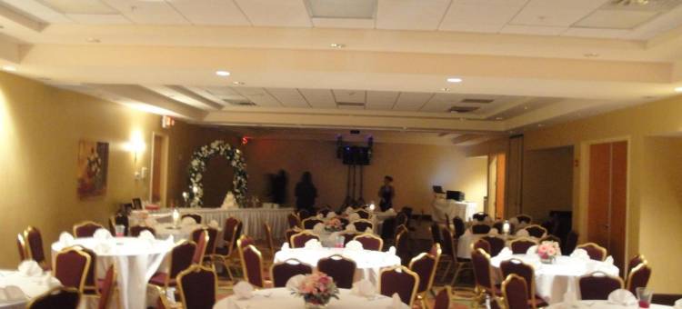 奥德萨希尔顿花园酒店(Hilton Garden Inn Odessa)图片