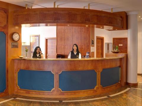 Alexander am ZooOver view