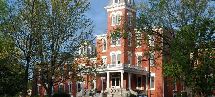 密苏里内华达丽怡酒店(Country Inn & Suites by Radisson, Nevada, MO)图片