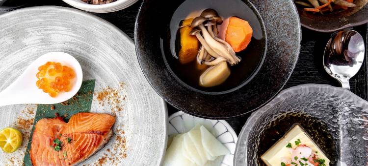 四季度假村，蓝艾岛智者(Sensei Lanai, A Four Seasons Resort)图片