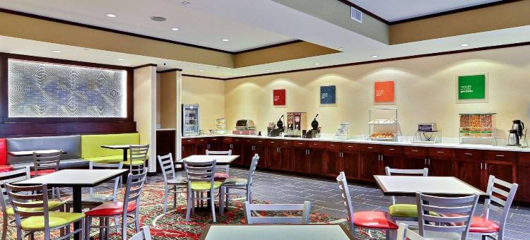尤宁敦舒适酒店(Comfort Suites Uniontown)图片