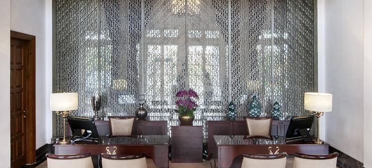 炽布亚米酒店(Hotel Ammi Cepu)图片