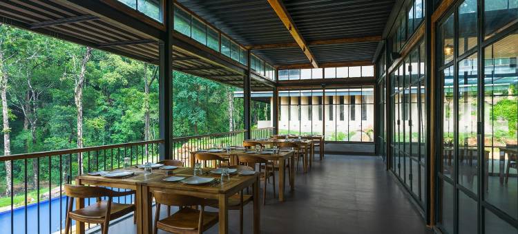 阿雅塔纳库尔格(Ayatana Coorg)图片