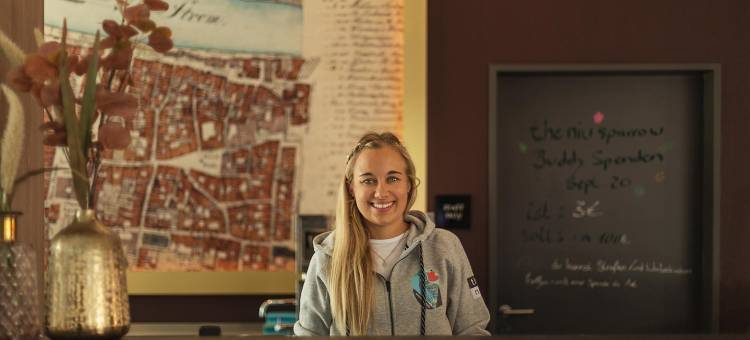 假日酒店 - 纽斯帕罗雷根斯堡(Holiday Inn - the Niu, Sparrow Regensburg)图片