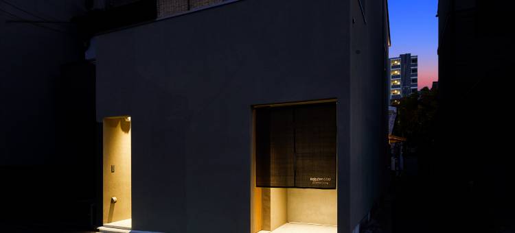 乐天住宿KYOMACHIYA京都七条大宮(Rakuten STAY KYOMACHIYA Kyoto Shichijo Omiya)图片