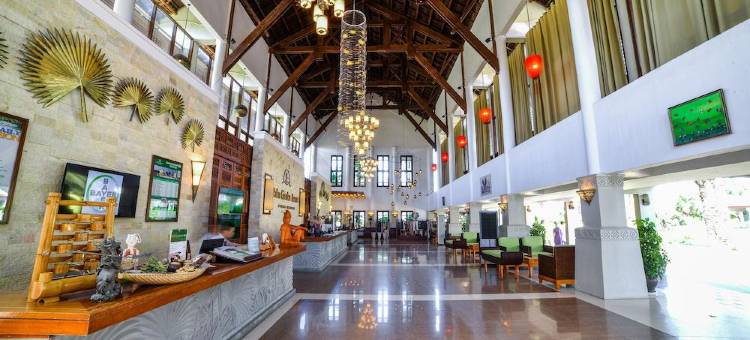 棕榈花园海滩水疗度假酒店(Palm Garden Beach Resort & Spa)图片