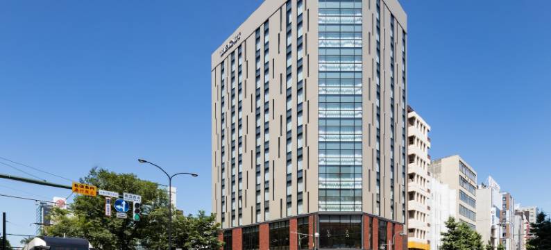 札幌诺特酒店(The Knot Sapporo)图片