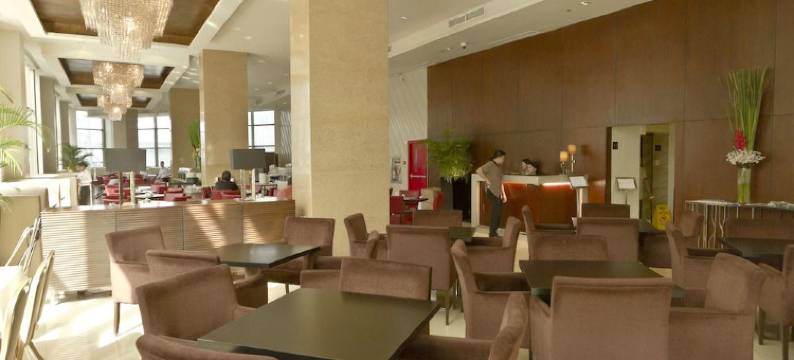 宿务文华大酒店，宿务商业中心(Mandarin Plaza Hotel)图片