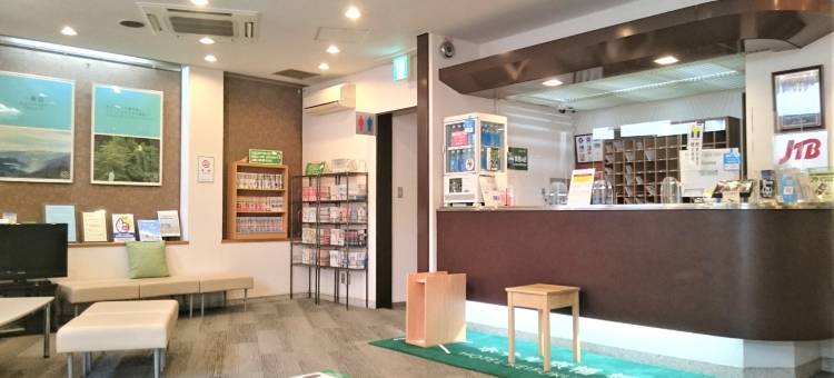 福井站前京福酒店(Hotel Keifuku Fukui Ekimae)图片