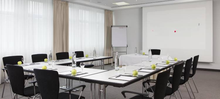 柏林东火车站城际酒店(IntercityHotel Berlin Ostbahnhof)图片