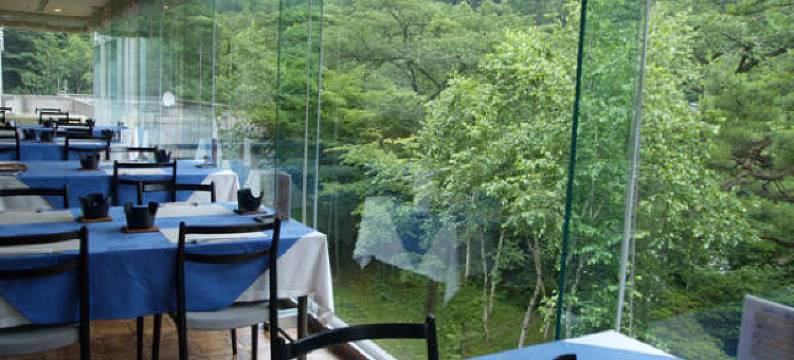 水上温泉 水上水明庄KKR酒店(Minakami Onsen KKR Hotel Minakami Suimeiso)图片
