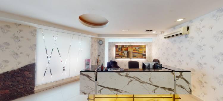 奥斯卡旅馆(Oscar Inn)图片