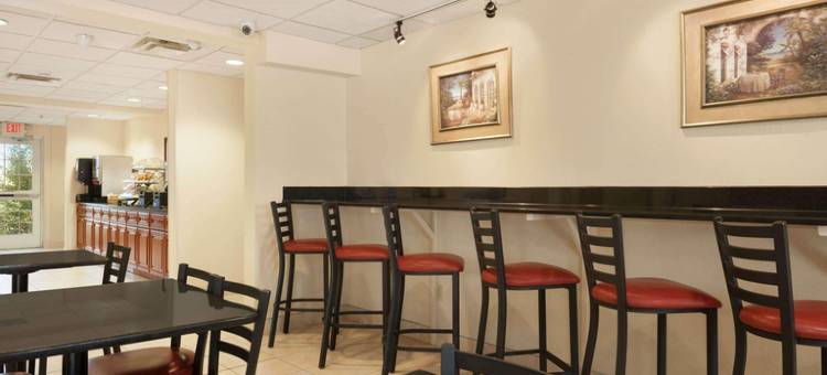 Microtel Inn & Suites by Wyndham Ann Arbor图片