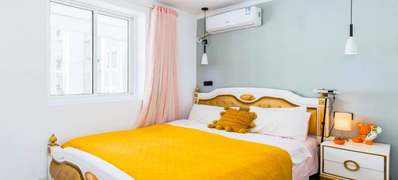 相约南京公寓(长乐路2号分店)图片