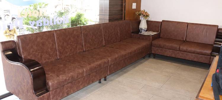 假日骄傲酒店(Hotel Holiday Pride)图片