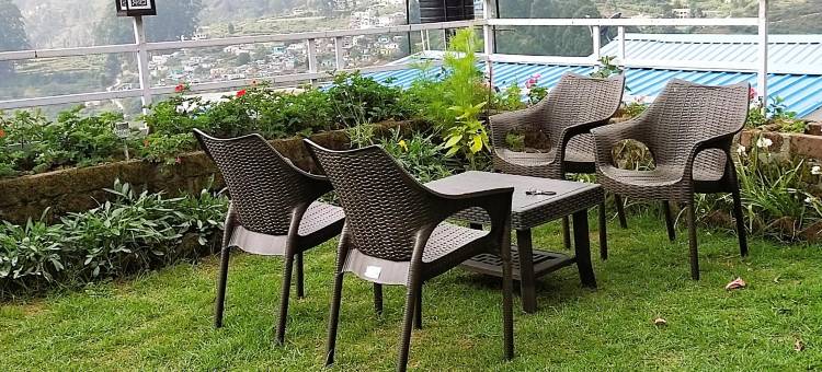 西帕的隐秘度假屋(Sipa's HideOut)图片