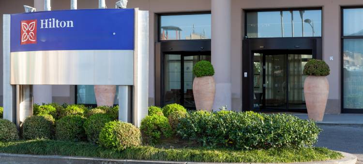 佛罗伦萨诺弗里希尔顿花园酒店(Hilton Garden Inn Florence Novoli)图片