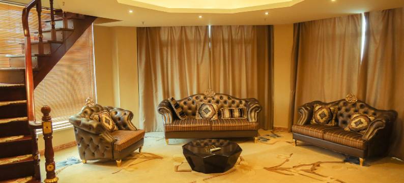 尚志美家嘉华酒店图片