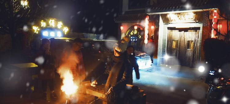 西安兵马俑客栈(总店)图片