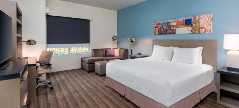 奥兰多机场凯悦嘉寓酒店(Hyatt House Orlando Airport)图片