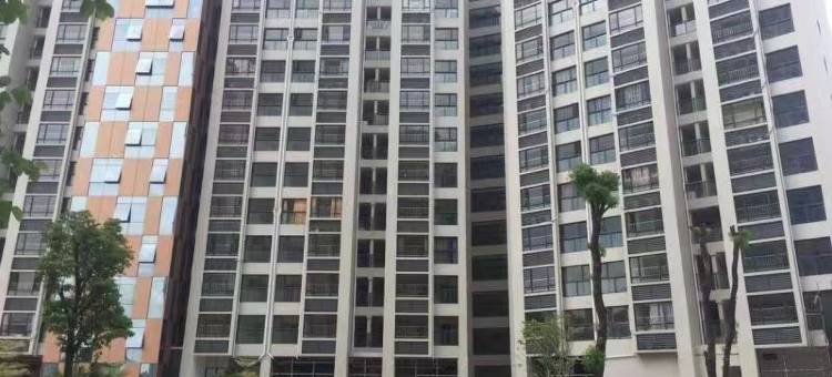 栖息居民宿(长隆天安店)图片