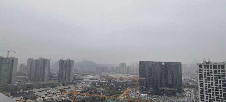 房东sarr公寓(镇西路分店)图片
