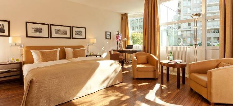 ABION别墅套房式酒店(Abion Villa Suites)图片