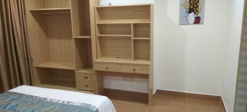 海陵岛闸坡碧海蓝湾公寓(华山二路分店)图片