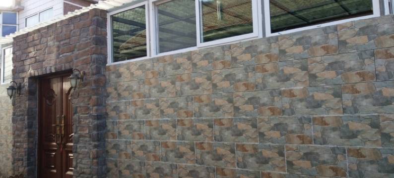 福慧之家壹家客栈(土岗路1号分店)图片