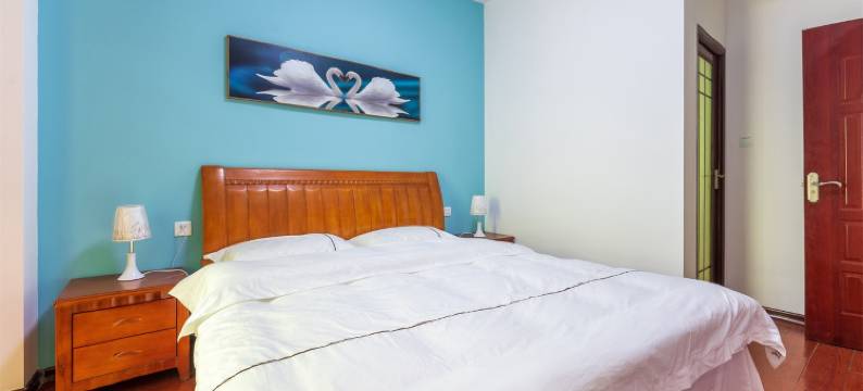 悠家湖南长沙店103公寓(金星北路分店)图片