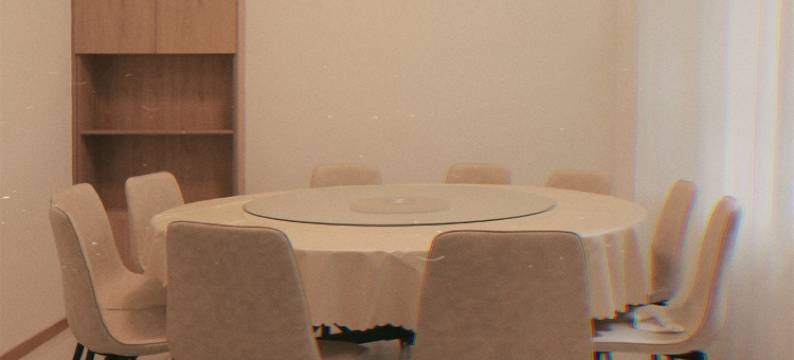 行人旅迹民宿(白芙线1号分店)图片