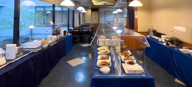 津田温泉 喜良久酒店(Hotel Kiraku)图片